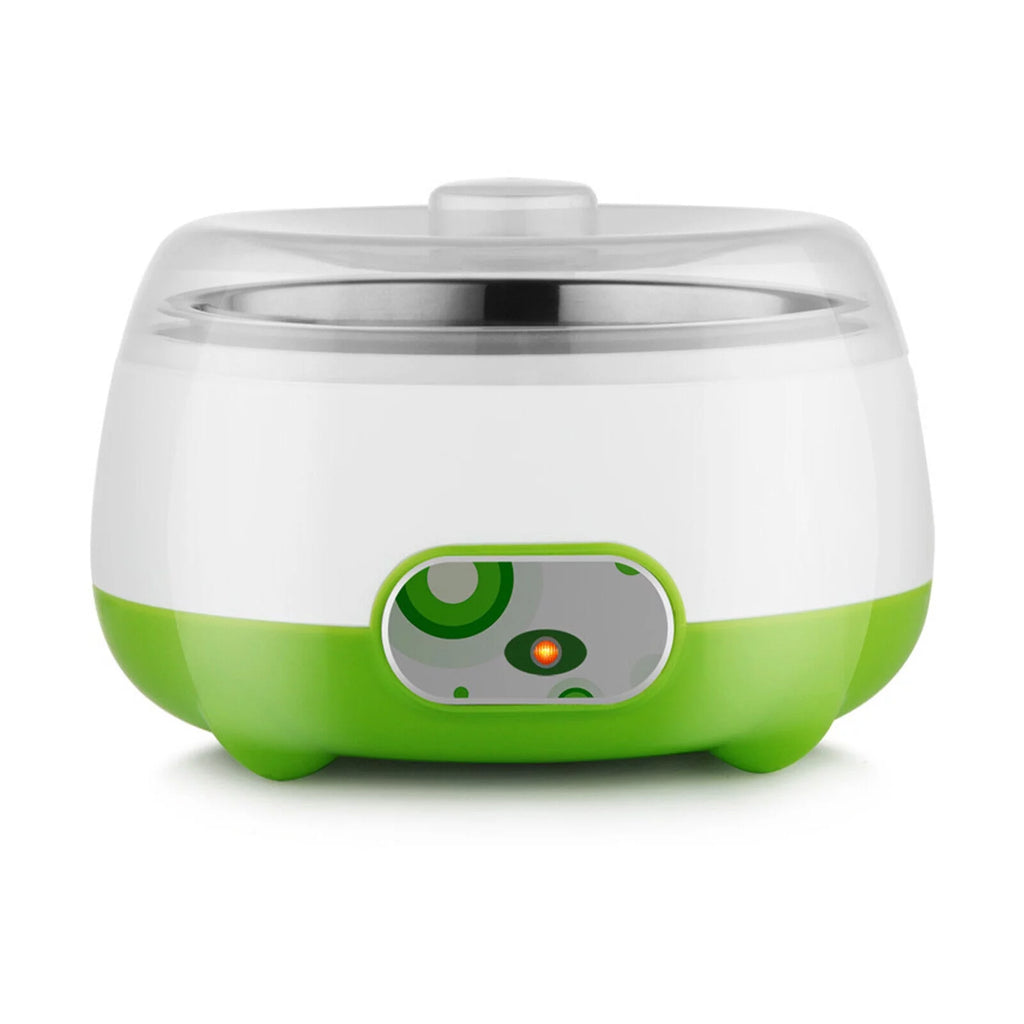 Automatic Yoghurt Maker 1L Stainless Steel L772160