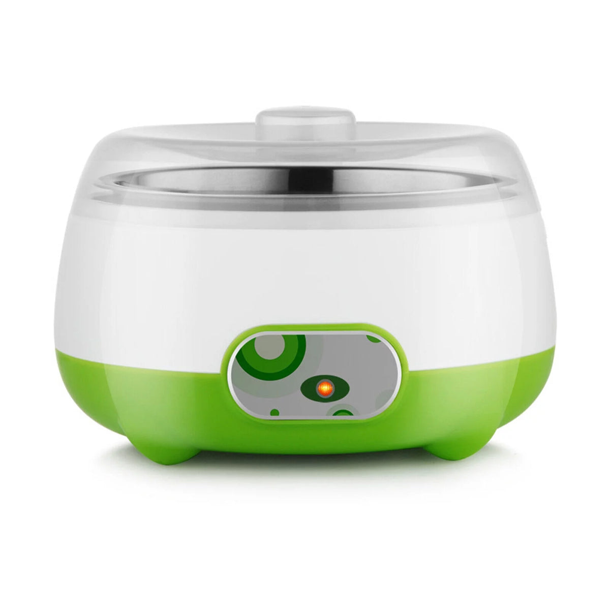 Automatic Yoghurt Maker 1L Stainless Steel L772160