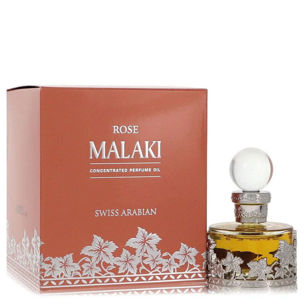 Concentrated Perfume Oil 1 oz Pack of 3 I452