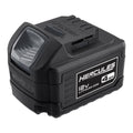 12V 4 Ah Lithium-Ion Compact Lightweight Battery O195848