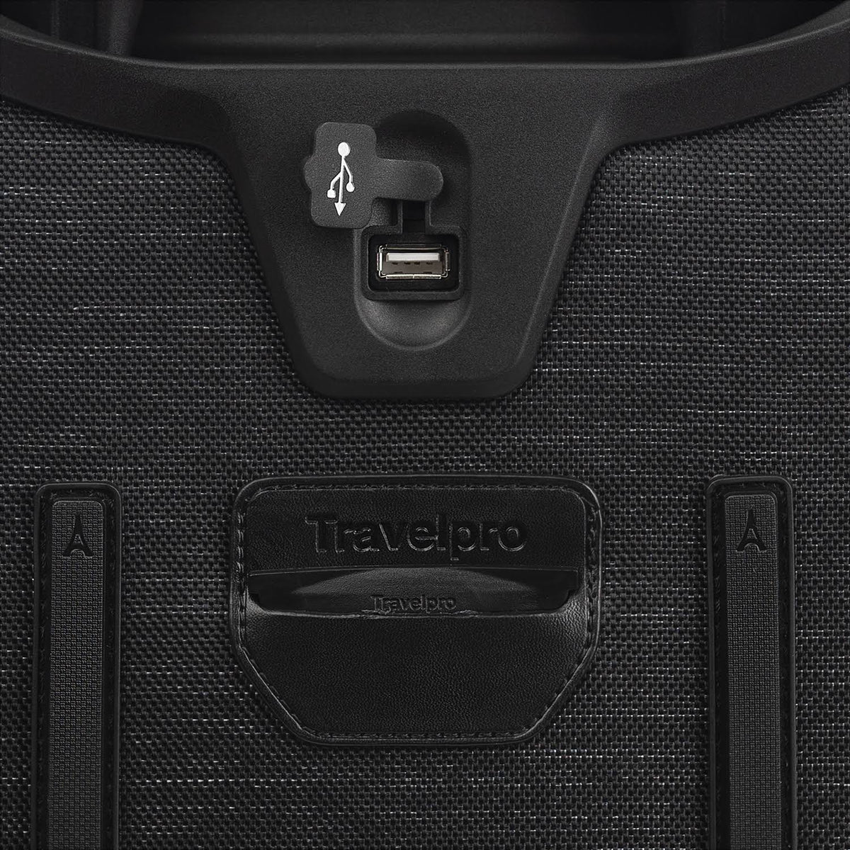Expandable Spinner Carry-On 21-Inch X16969