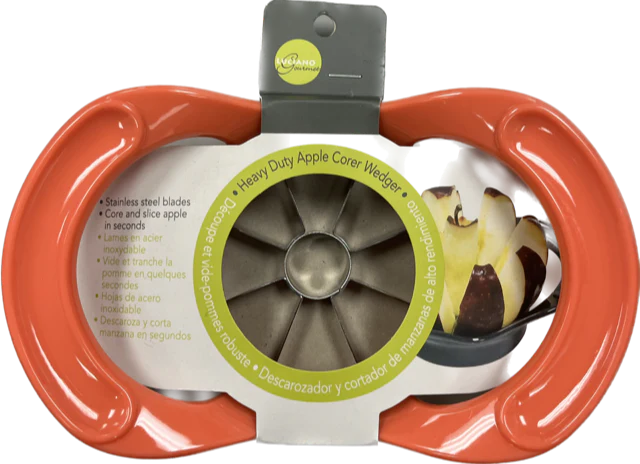 Heavy Duty Apple Corer Wedger O329509