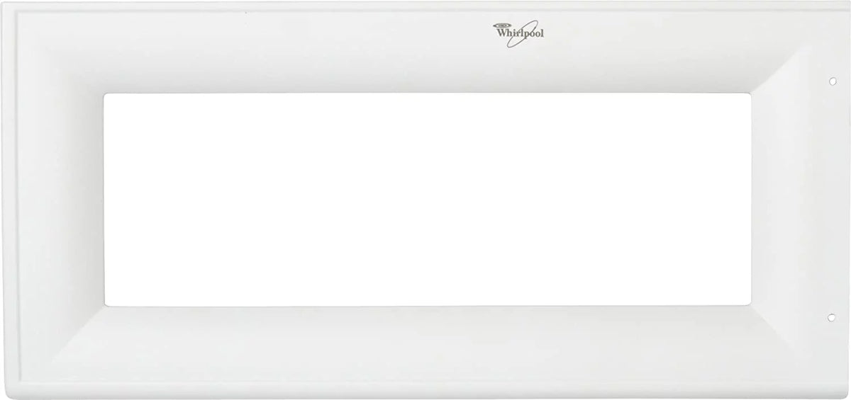 Whirlpool 8185233 Outer Door Frame White E519873