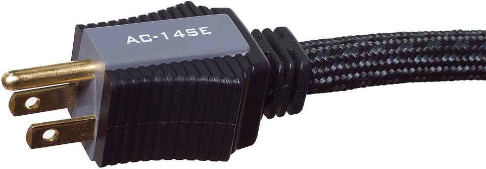 Power Cable 1 Meter L64322