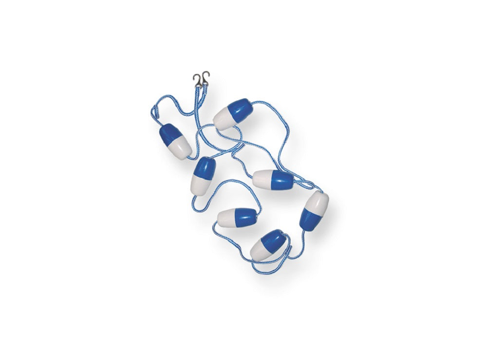 Adjustable Rope Float Up to 24’ Pool E68711