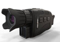 Black Digital Night Vision Monoculars W569062