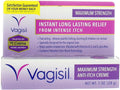Anti-Itch Creme 1 oz (Pack of 2) P62949