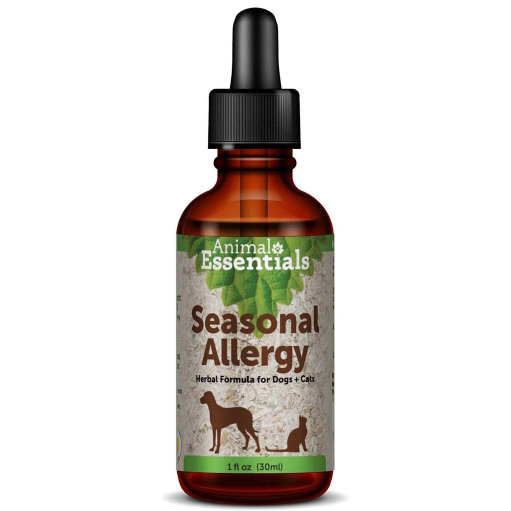 Seasonal Allergy R282