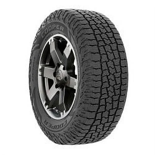 255/70R18 Cooper Discoverer Road Trail AT 116T Tire P6944