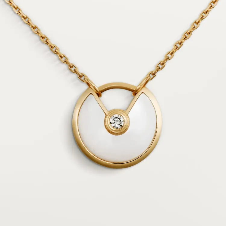 XS Model Necklace M27858