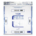 Clear Plastic Deposit Bag 20 x 20 3 Mil Thick 250/Carton Q51815