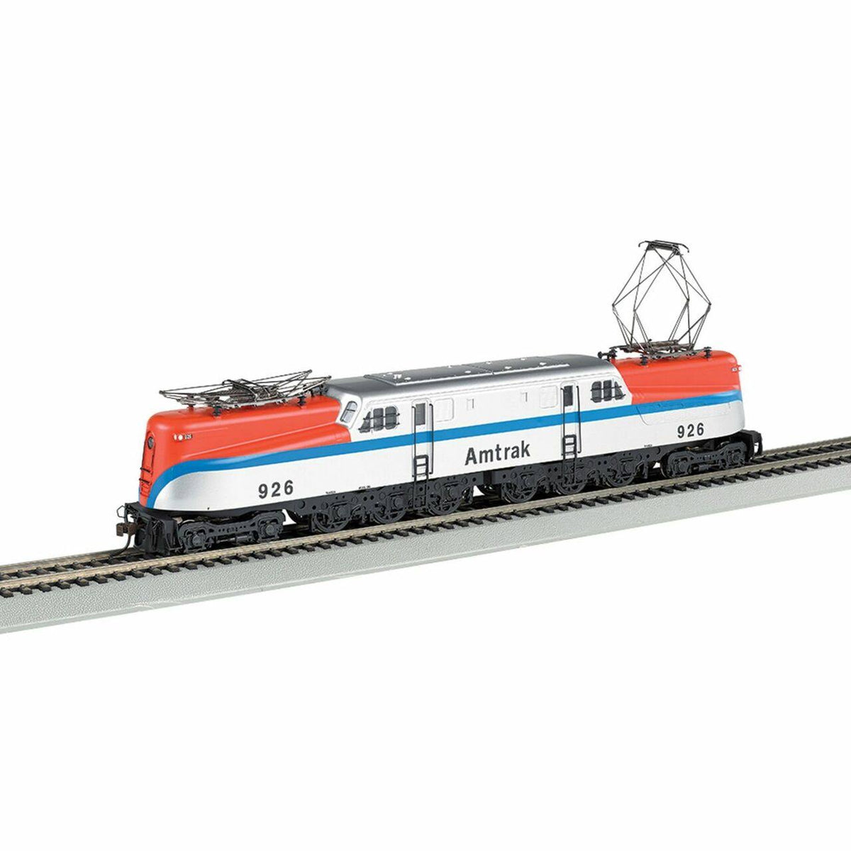 Electric Train Q382383