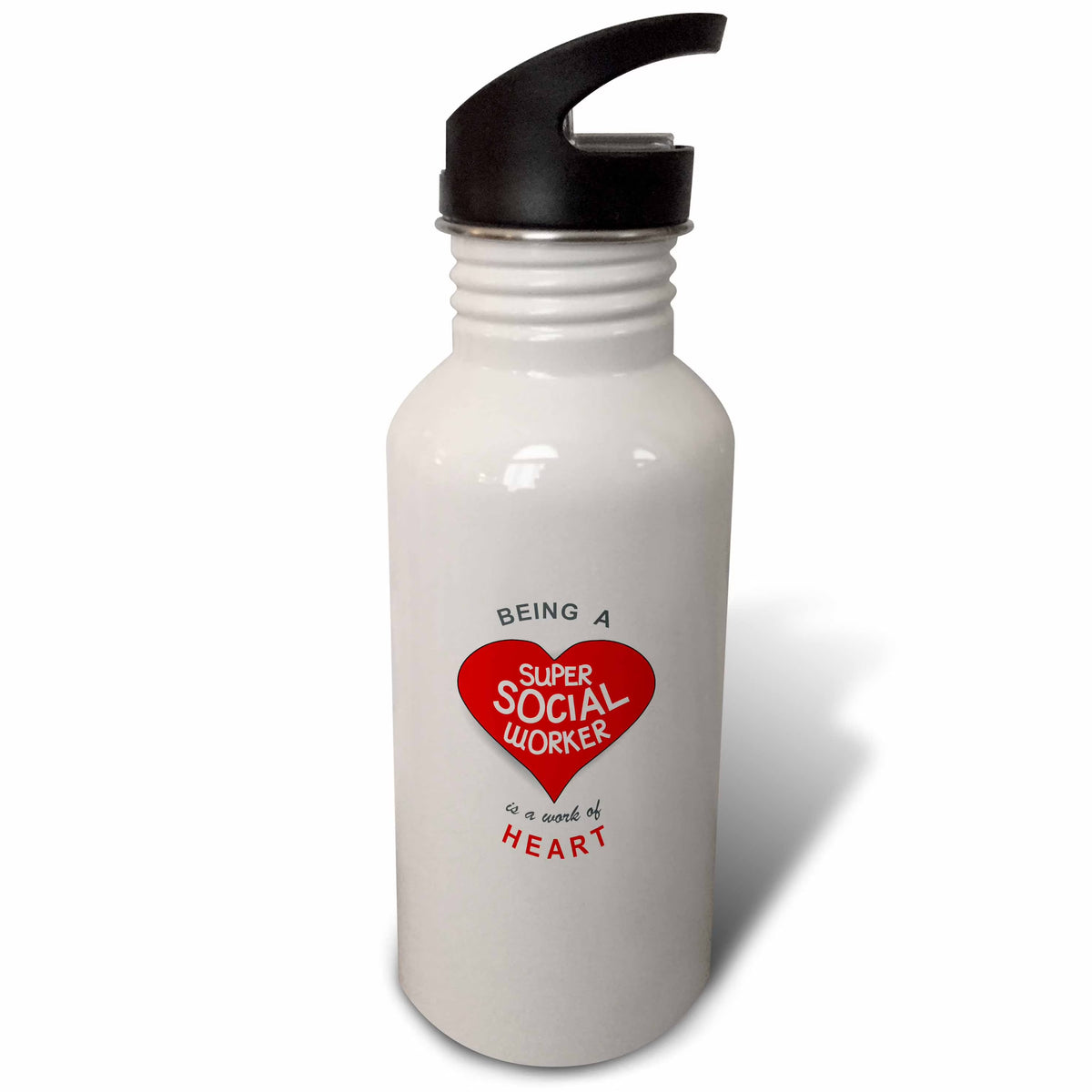 21 oz Sports Water Bottle L520