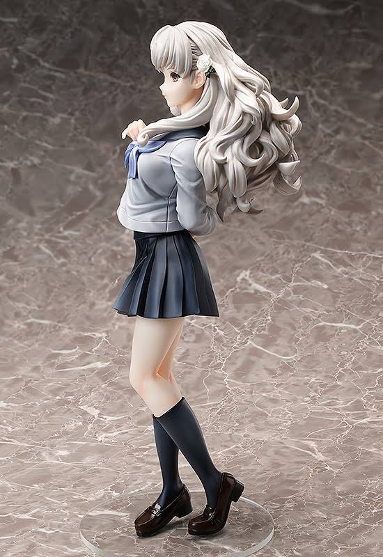 1/4 Scale Figure Q43167