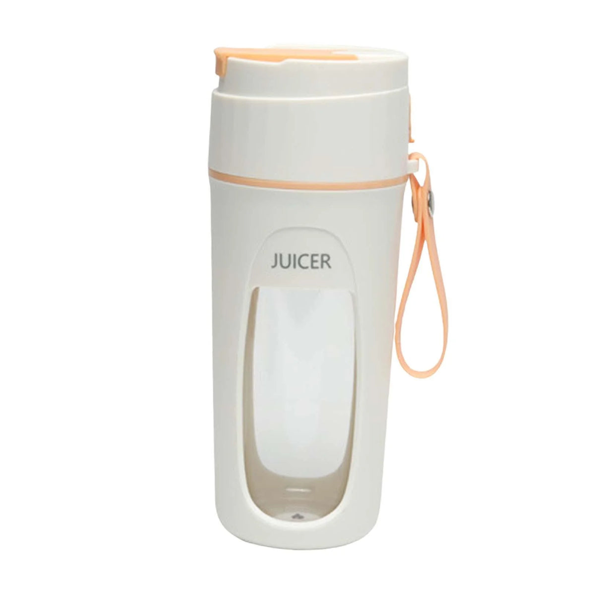 Portable USB Rechargeable 340ml Personal Blender Y266