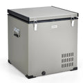 68 Quart Portable Car Refrigerator Freezer C49151