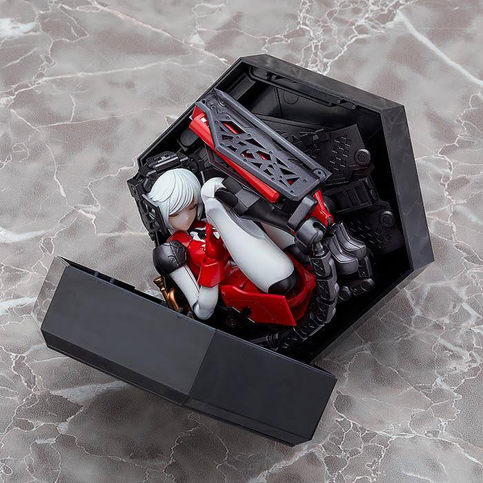 Model Kit J19245