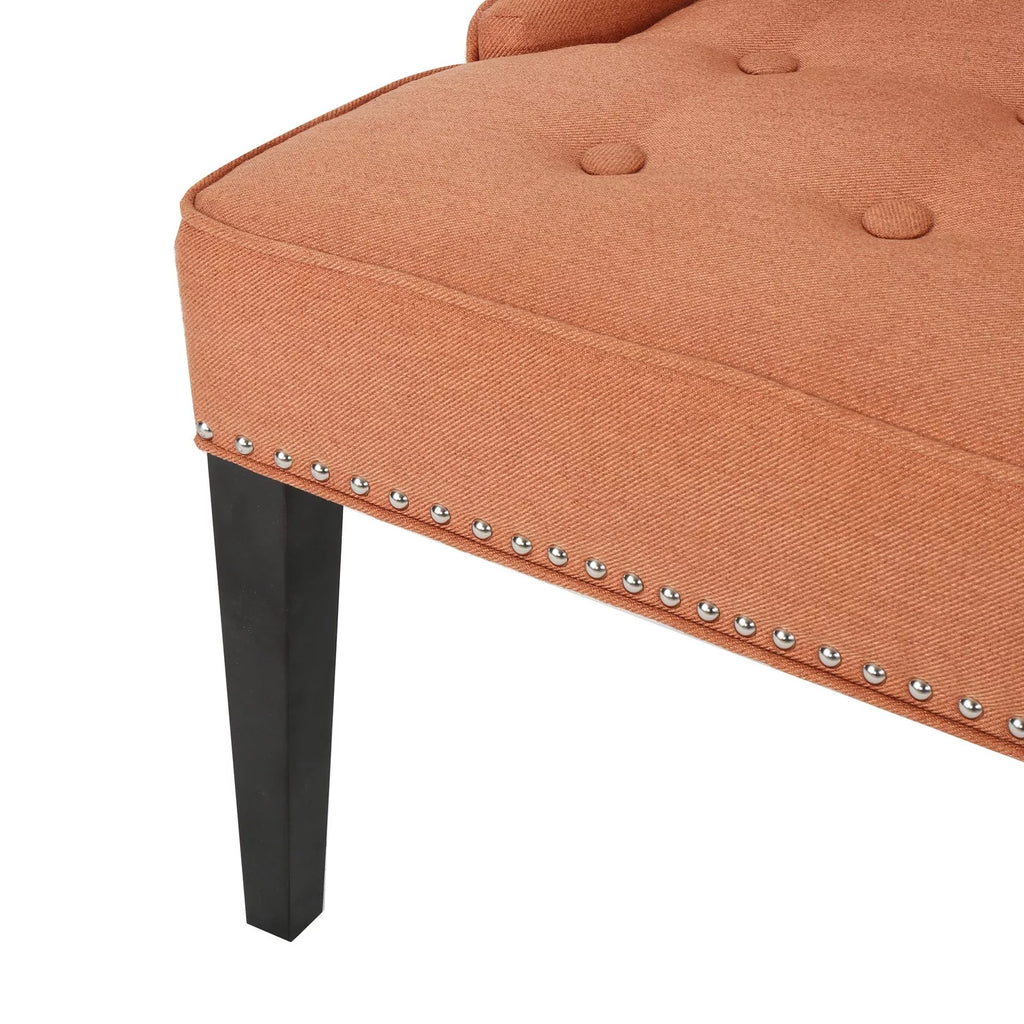 Fabric Occassional Chair M59576