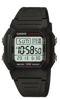 Men Classic Digital Sport Watch with Resin X70567