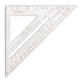 4-in-1 Aluminum Rafter Angle Square N660