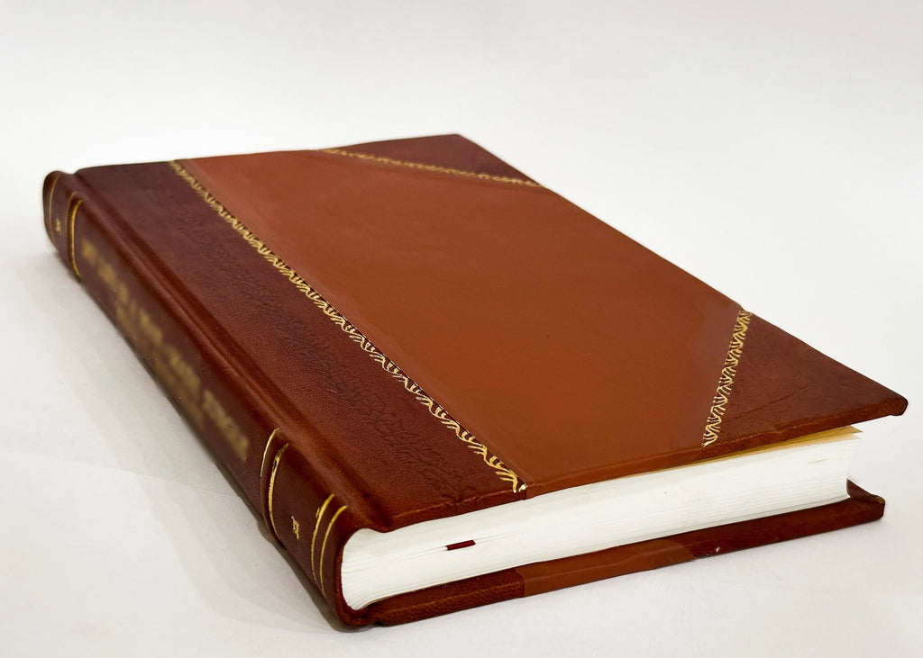 Royal Engineers Papers Volume 13 Leather Bound Y7968