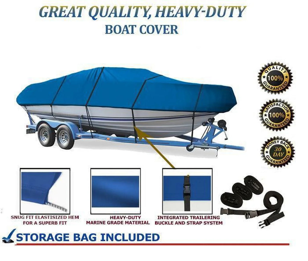 Boat Cover U272404