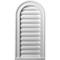 22x22 Cathedral Urethane Gable Vent Louver R176872