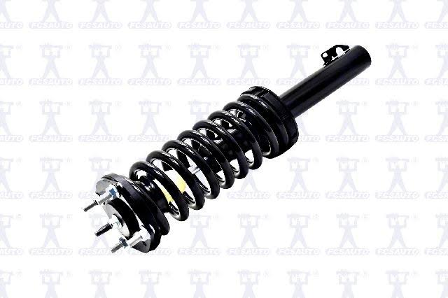 Suspension Strut and Coil Spring Assembly Q610