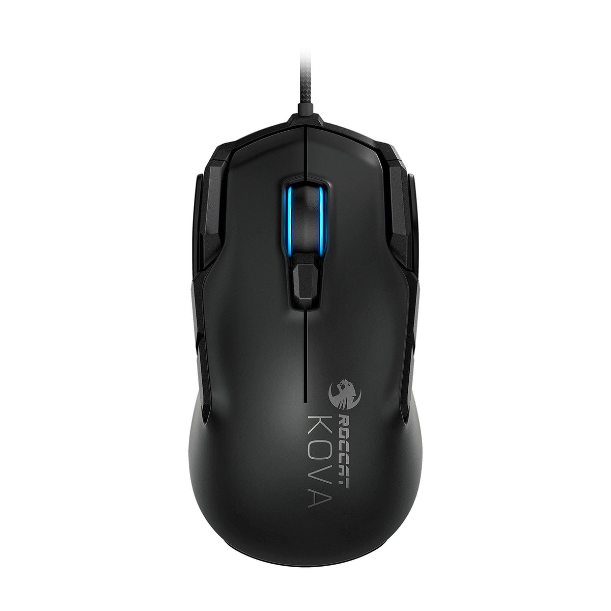 Black Gaming Mouse O68410
