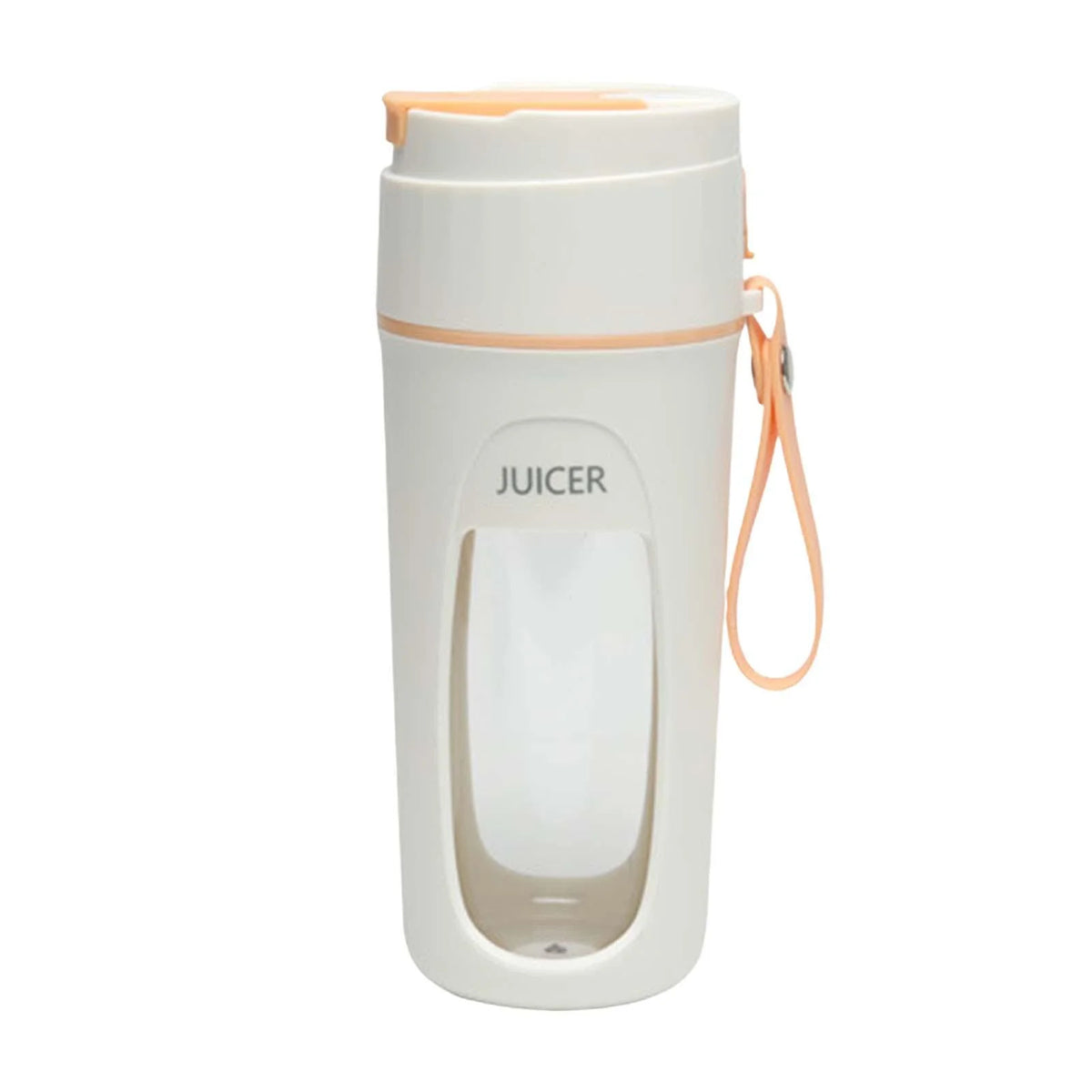 Portable USB Rechargeable 340ml Personal Blender Y266