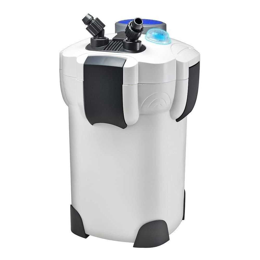 Canister Filter Kit with UV Sterilizer T81780