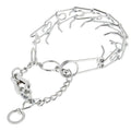Quick Release Prong Training Dog Collar R9252