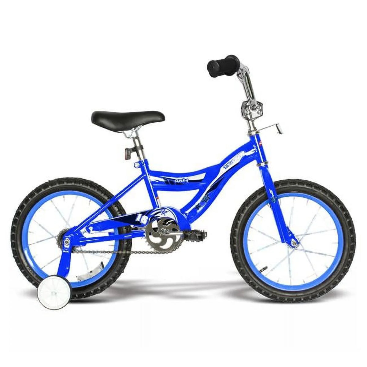20 Inch Kids Bike with Kickstand and Coaster Brake U3510