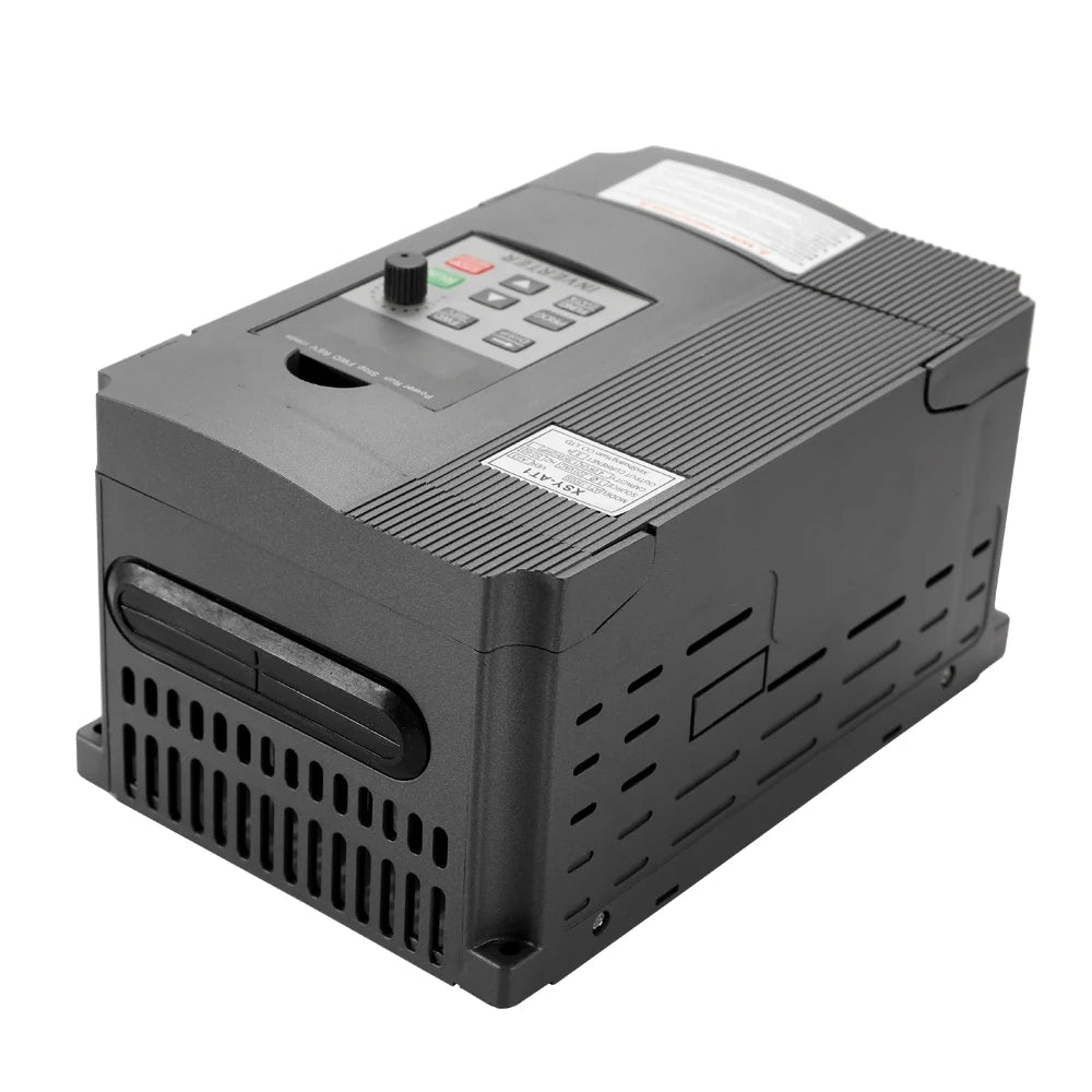 2.2KW 12A 220 V AC Single-Phase Inverter Motor Drive B27943