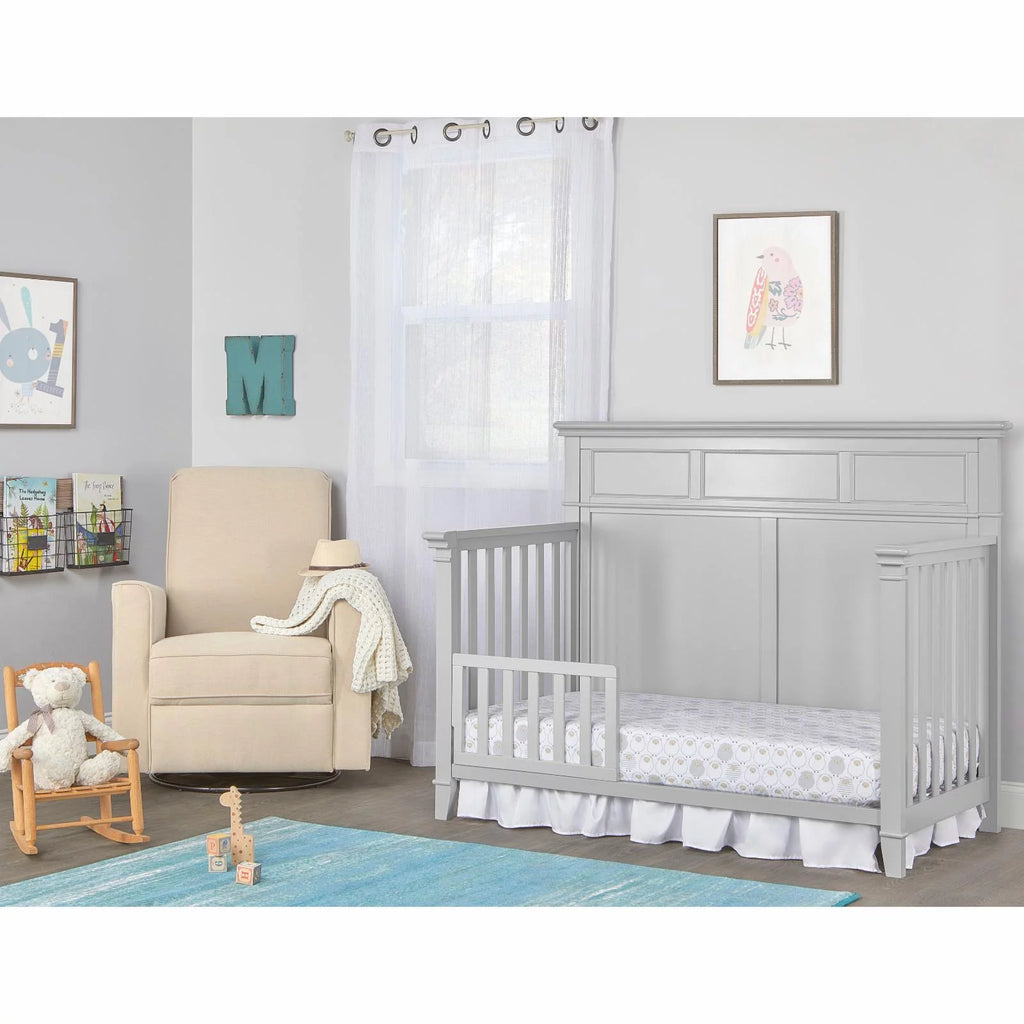 4 in 1 Convertible Crib K4139