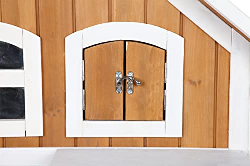 Elevated Cat House K736027