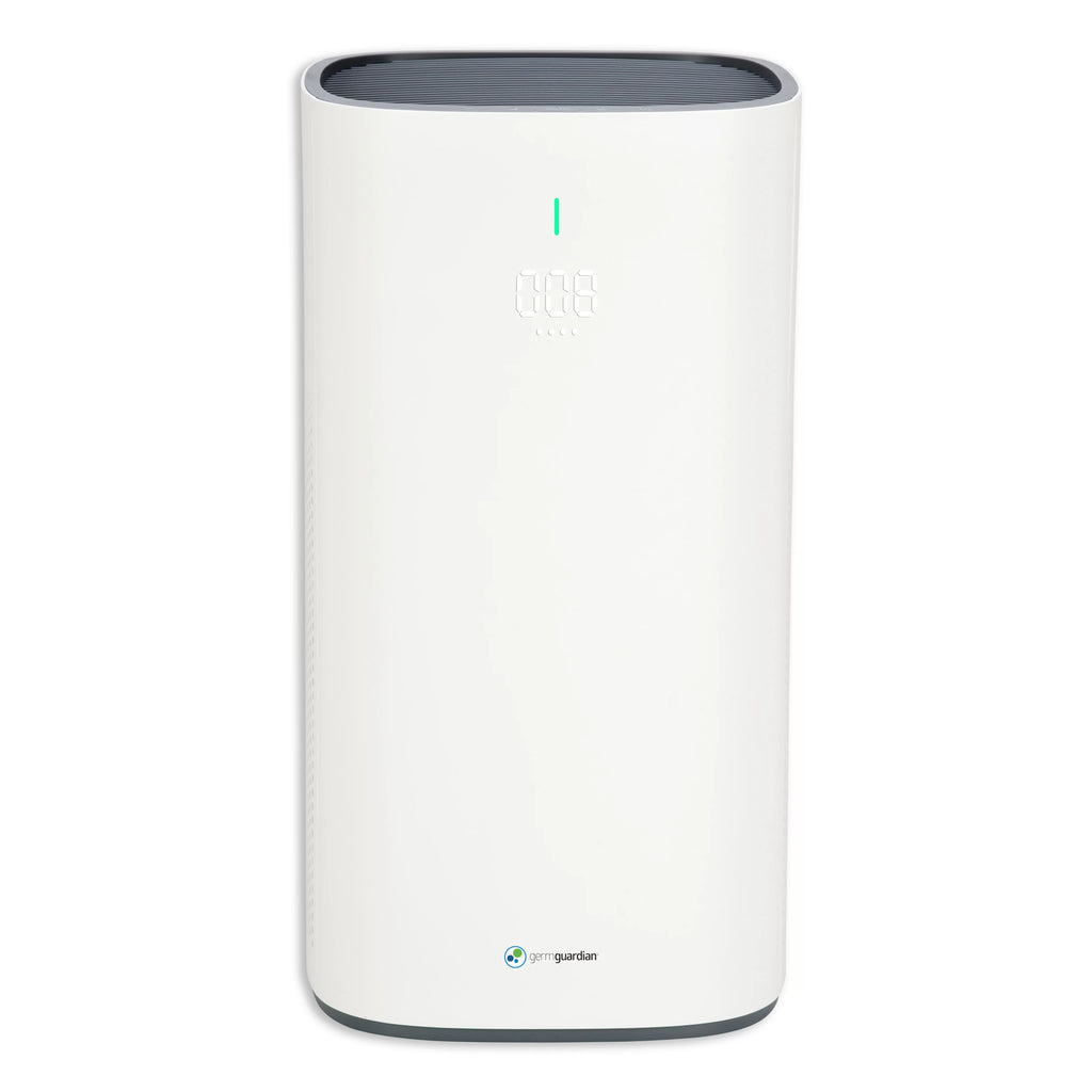 HEPA Air Purifier 298 Sq. ft. U208125
