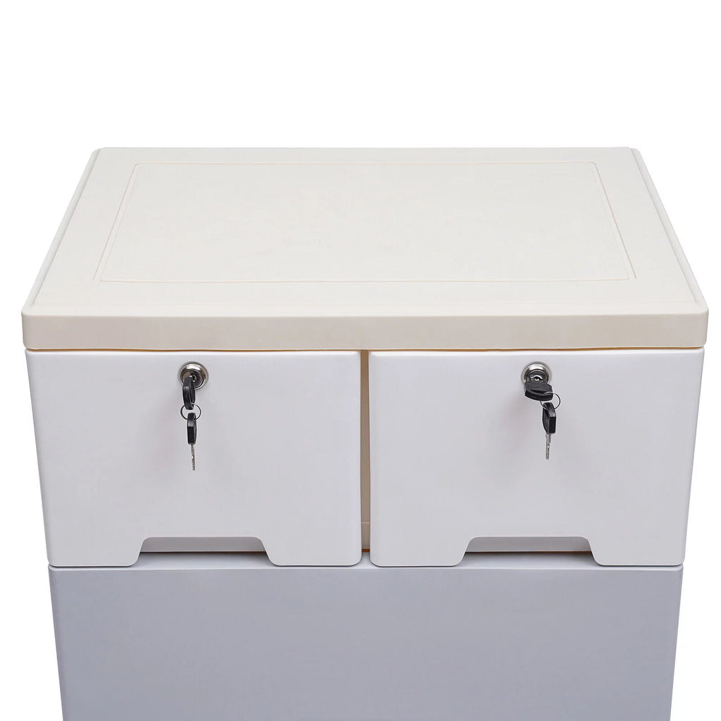 Tall Storage Dresser W375839
