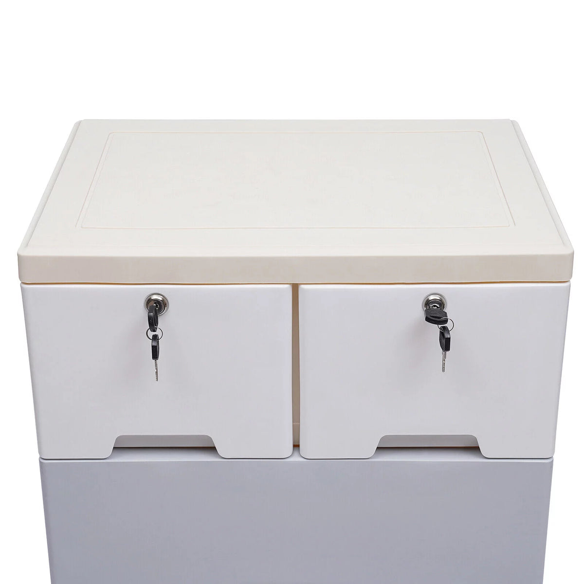 Tall Storage Dresser W375839
