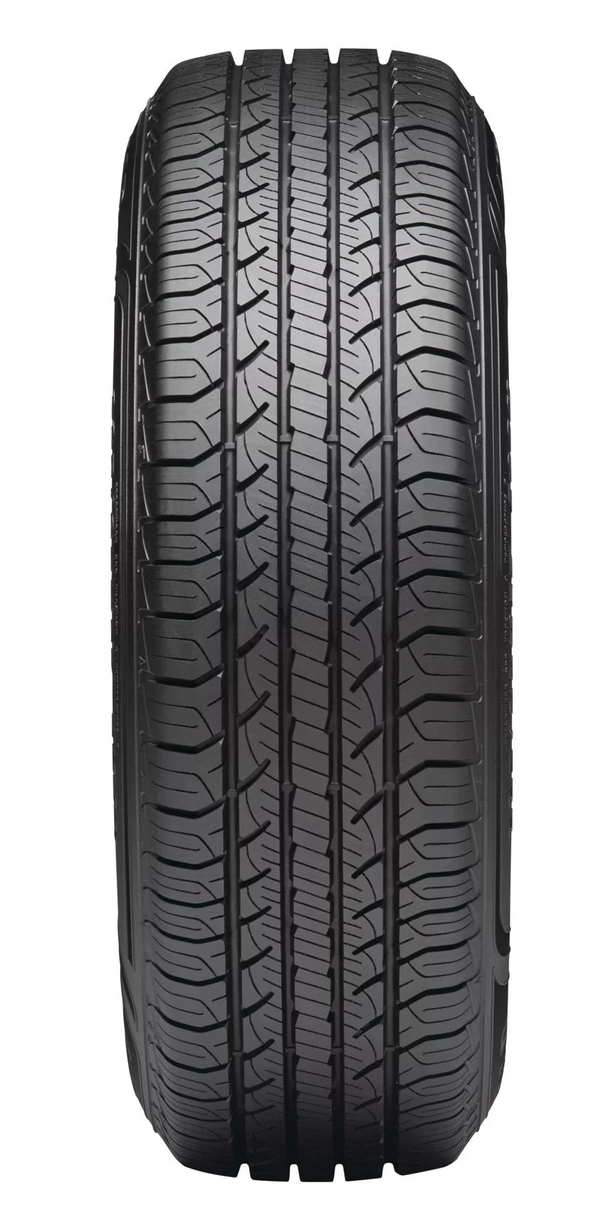 215/55R17 94V All-Season Passenger Car Tire G1425