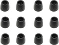 12 Rubber Bumper Cone Replacement Pack of 2 D6380