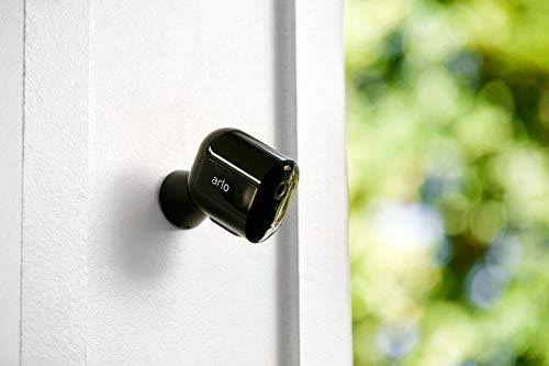 2K Surveillance Security Camera W291