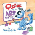 Ozzie and the Art Contest Hardcover F471
