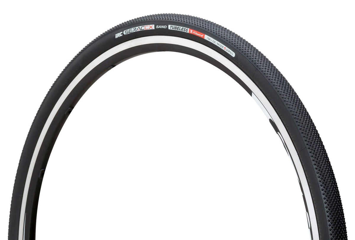 700 x 32 Tubeless CX Sand Tire A1886