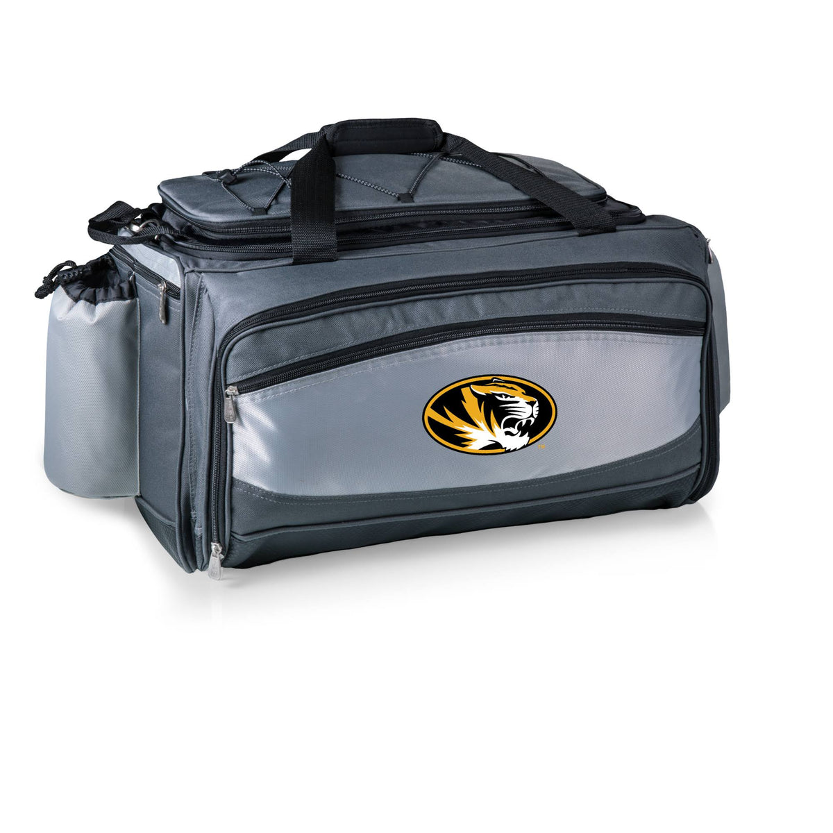 Vulcan Cooler & Propane Gas Grill K99707