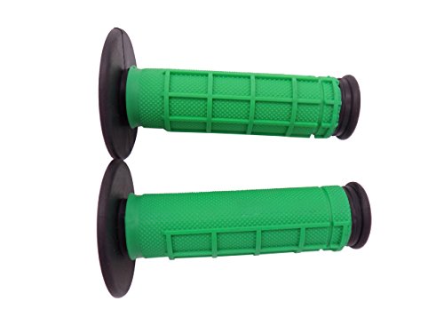 7/8" (22mm) Anti-Slip Handlebar Grips U541