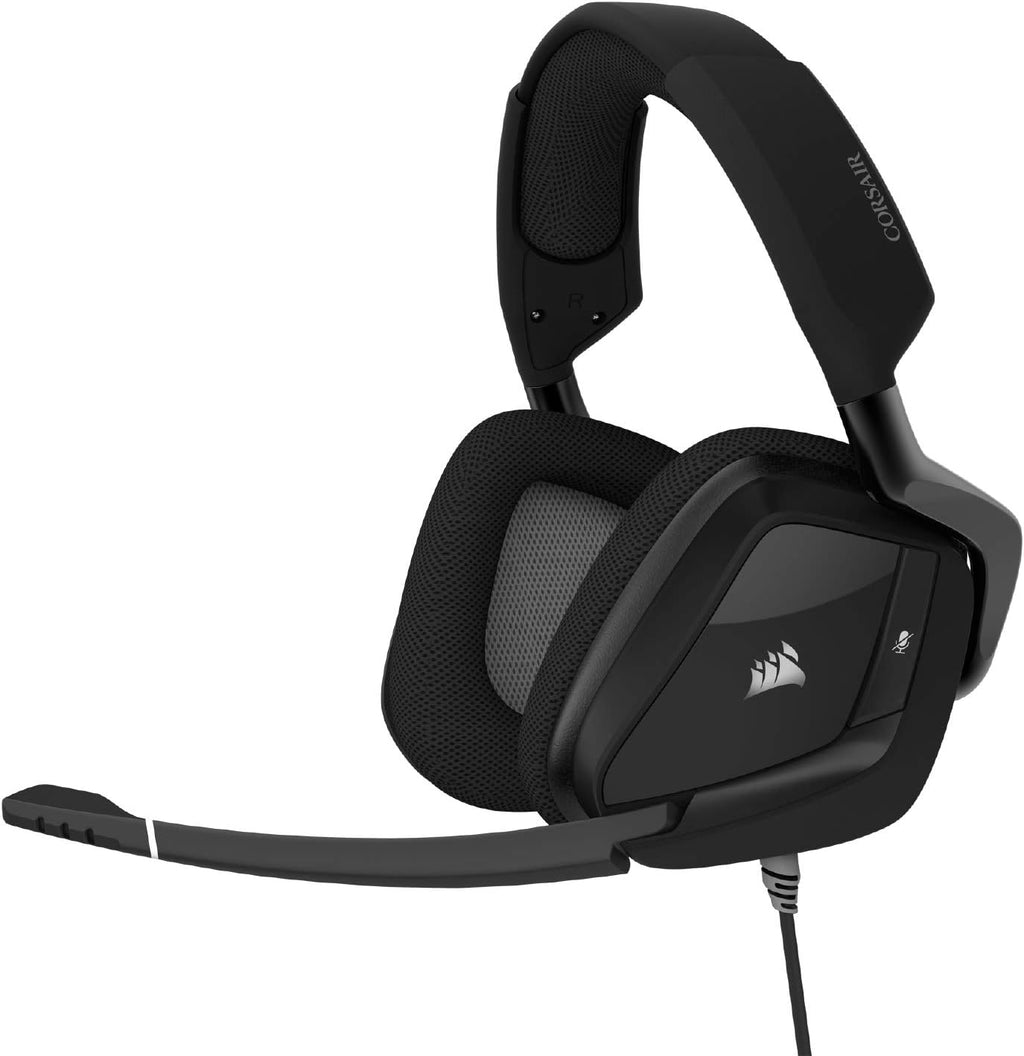 USB Premium Gaming Headset with 7.1 Surround Sound X749609