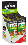 Peanuts 1.5 Ounce 12 per Case T810145