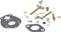 Carburetor Kit G620