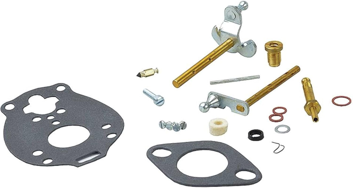 Carburetor Kit G620
